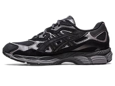NYC Black/Graphite Grey
