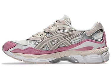 NYC Pink/Mineral Beige