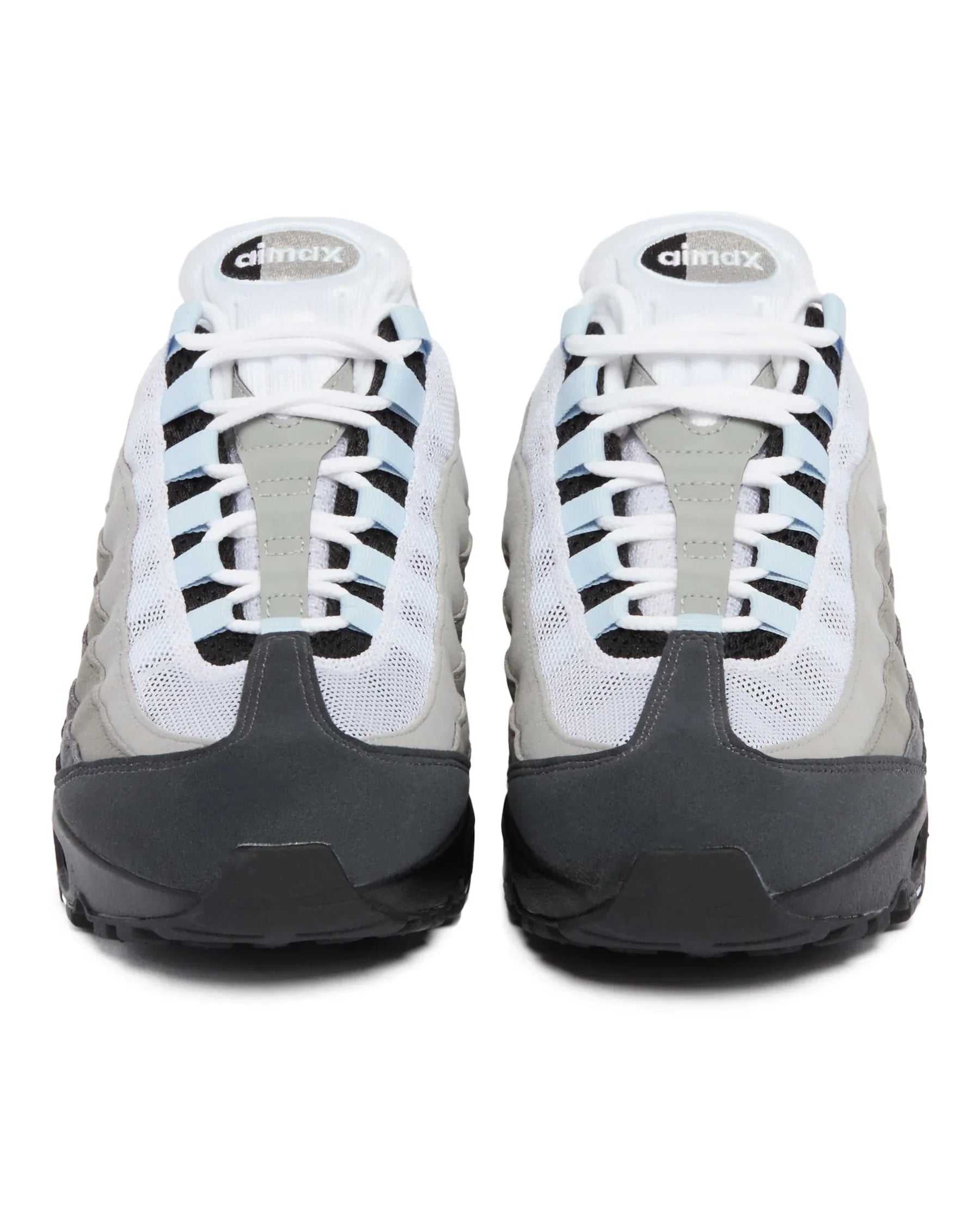 Air Max 95 OG - Blue Tinted