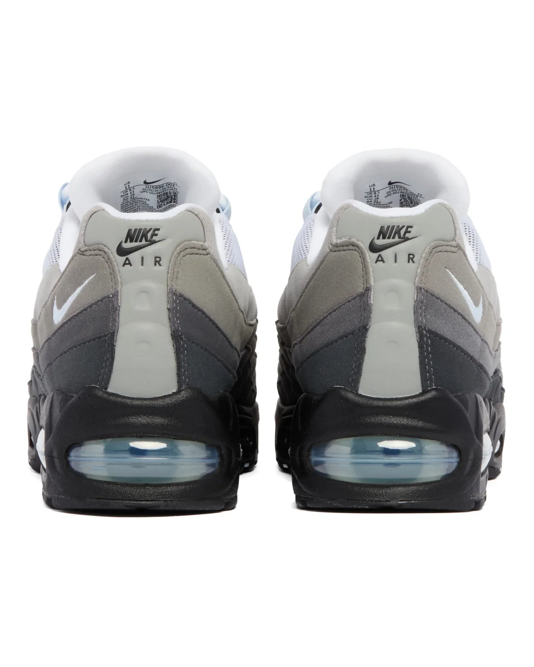 Air Max 95 OG - Blue Tinted
