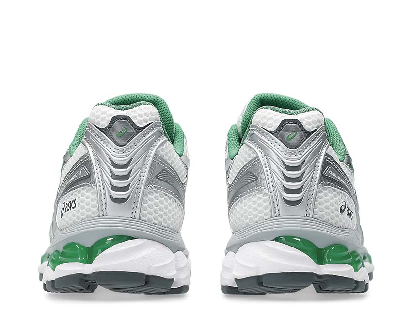 Kayano 12.1 "Silver Green"