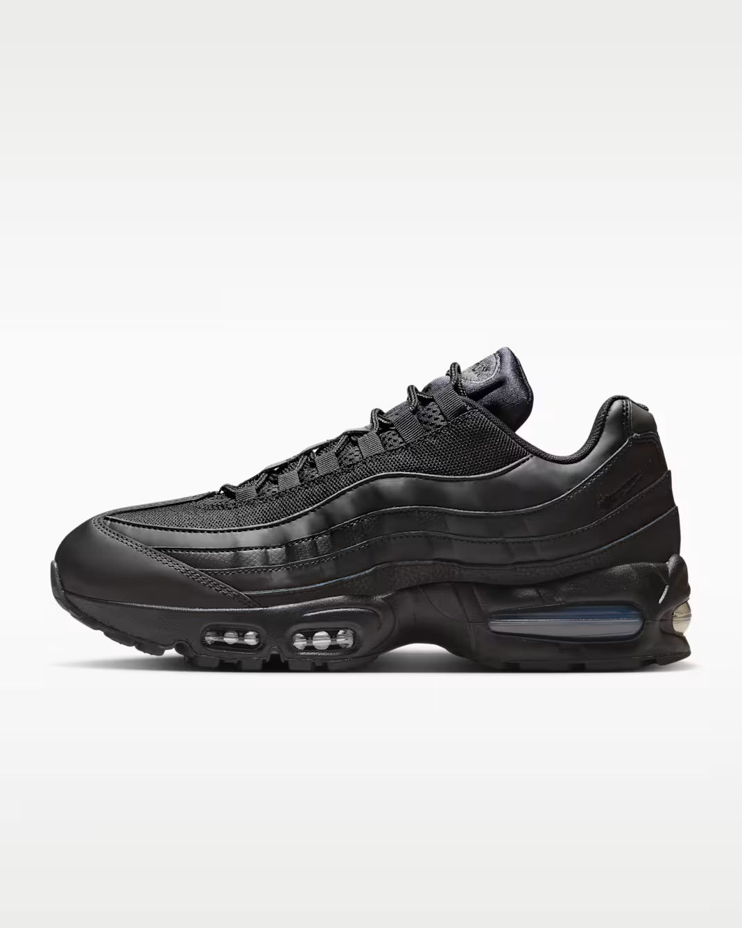 Air Max 95 OG - Triple Black