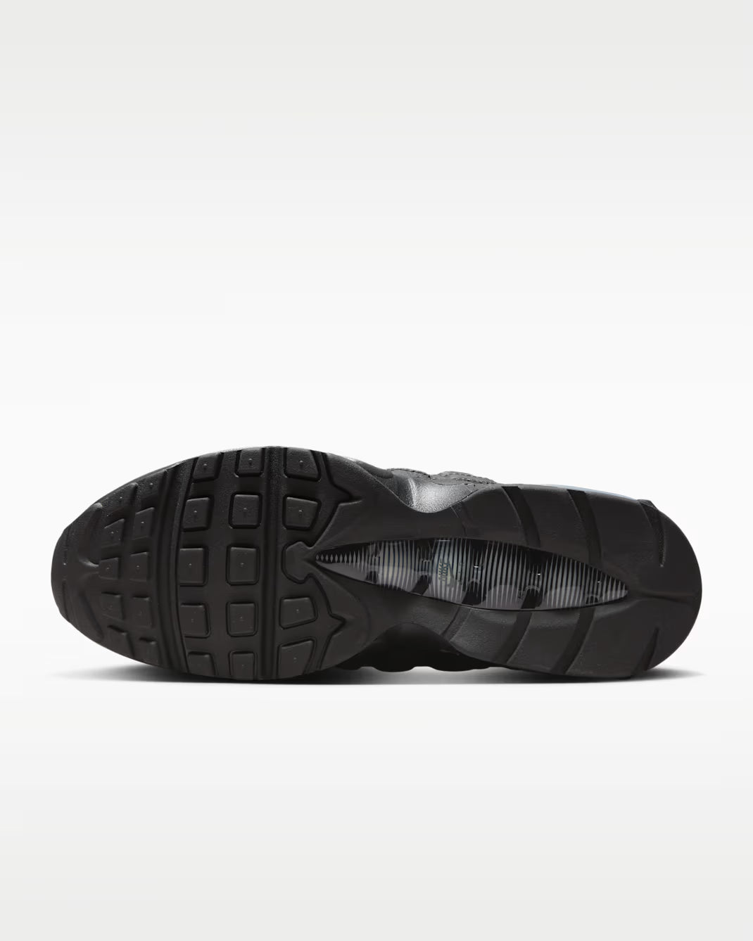 Air Max 95 OG - Triple Black