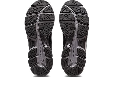 NYC  Black/Graphite Grey