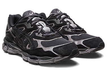 NYC  Black/Graphite Grey
