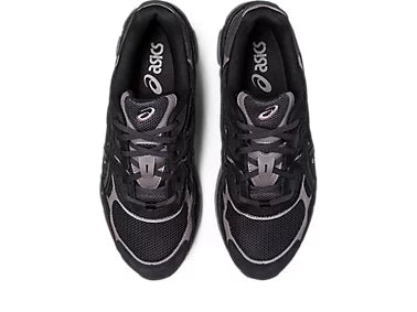 NYC  Black/Graphite Grey