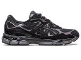 NYC  Black/Graphite Grey