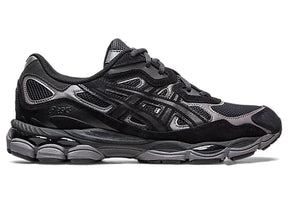 NYC  Black/Graphite Grey