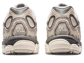 NYC OYSTER GREY