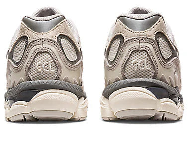 NYC OYSTER GREY