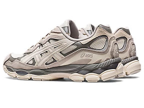 NYC OYSTER GREY