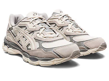NYC OYSTER GREY