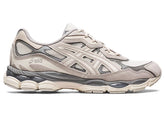 NYC OYSTER GREY