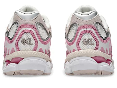 NYC Pink/Mineral Beige