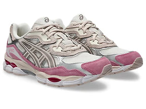 NYC Pink/Mineral Beige