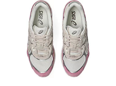 NYC Pink/Mineral Beige