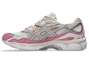 NYC Pink/Mineral Beige