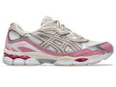 NYC Pink/Mineral Beige
