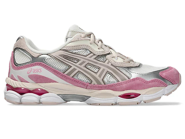 NYC Pink/Mineral Beige