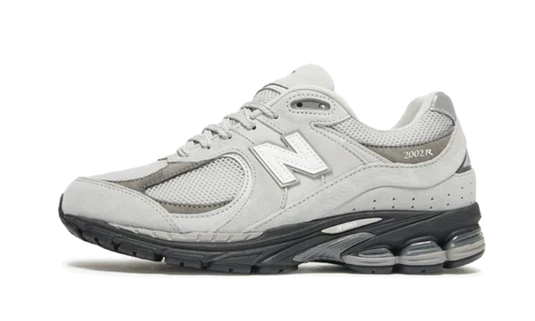 NB 2002R Grey/Black