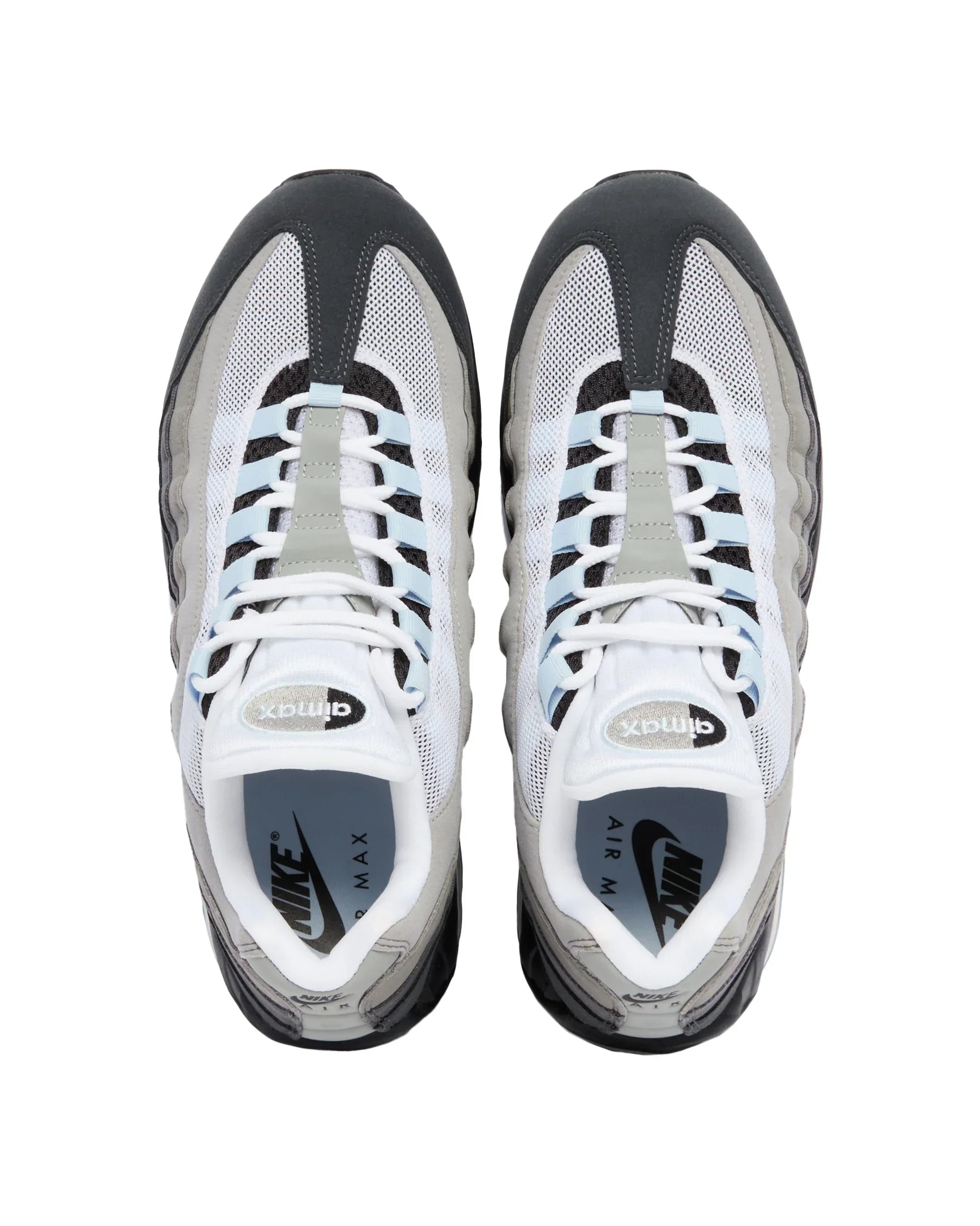 Air Max 95 OG - Blue Tinted