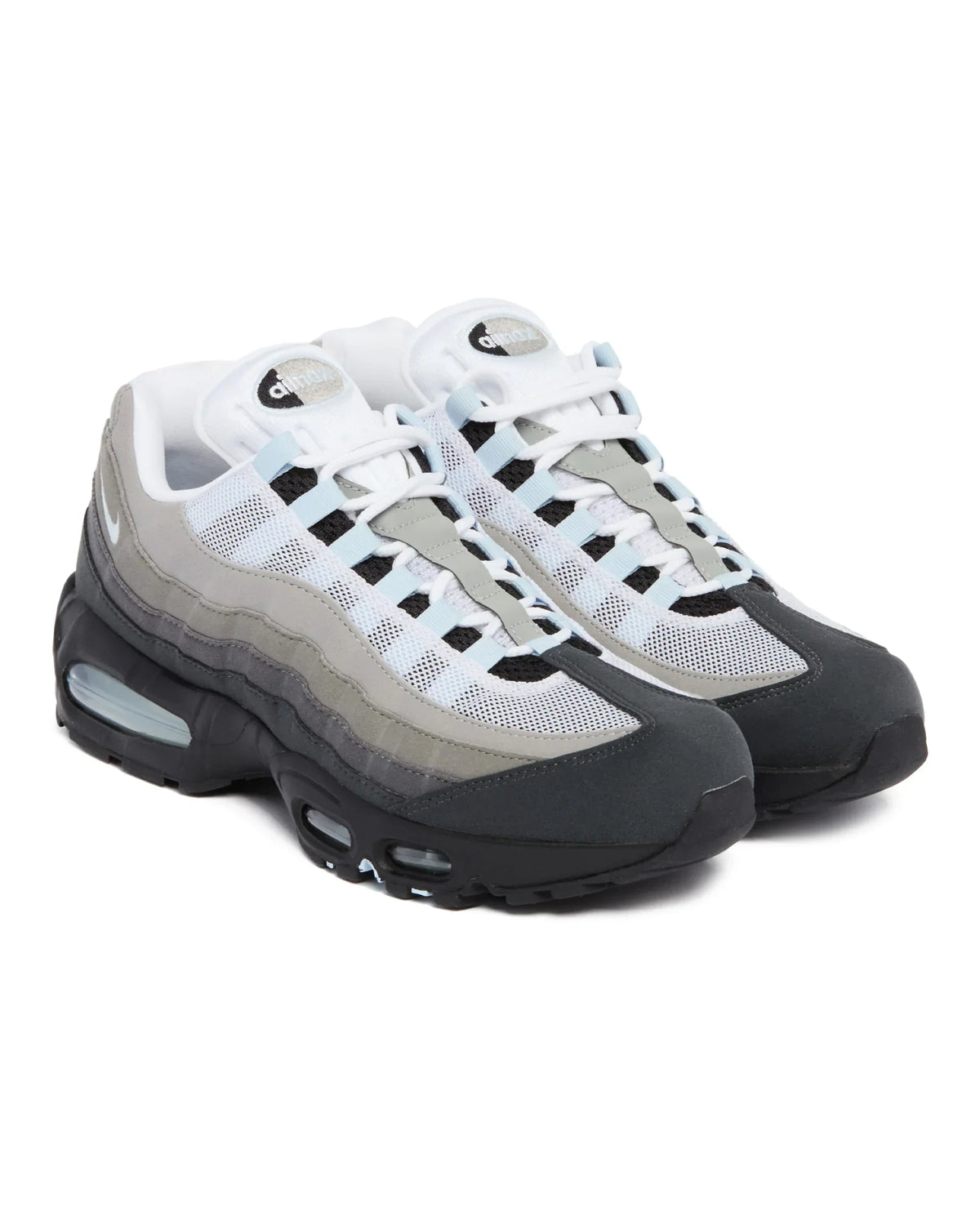 Air Max 95 OG - Blue Tinted