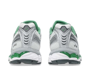 Kayano 12.1 "Silver Green"