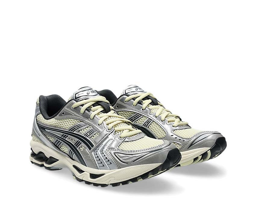 Kayano 14 "Oyster White"