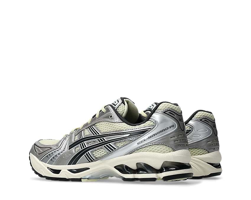 Kayano 14 "Oyster White"