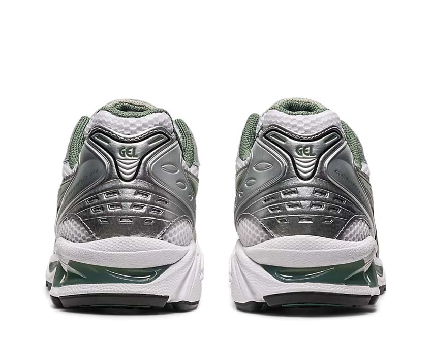 Kayano 14 "Slate Grey"