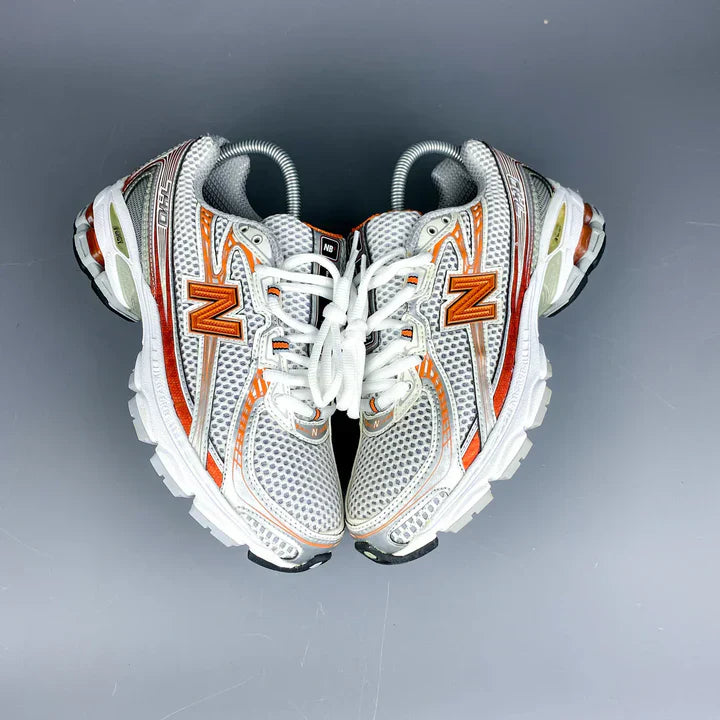 NB 740 Orange