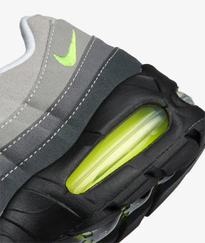 Air Max 95 OG - Neon