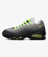 Air Max 95 OG - Neon