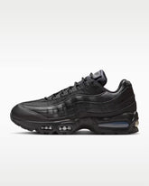 Air Max 95 OG - Triple Black