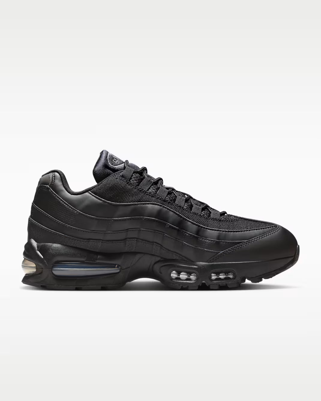 Air Max 95 OG - Triple Black