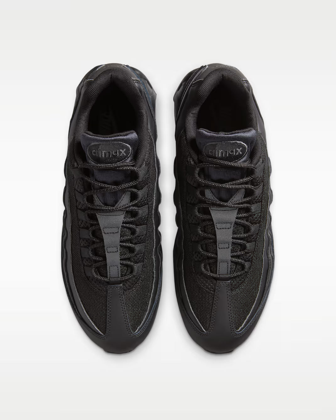 Air Max 95 OG - Triple Black
