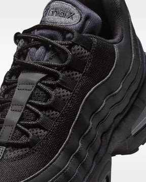 Air Max 95 OG - Triple Black