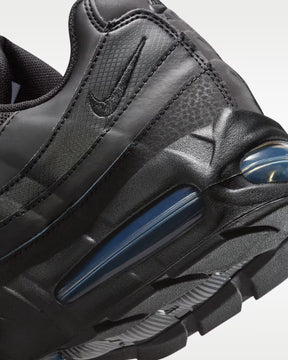 Air Max 95 OG - Triple Black