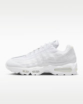 Air Max 95 OG - White