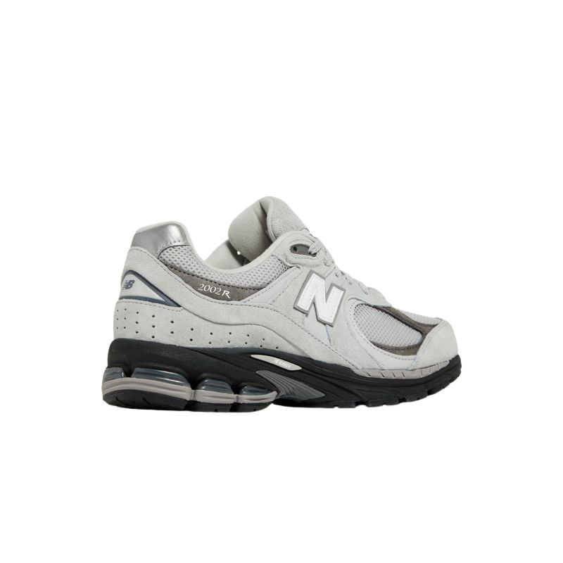 NB 2002R Grey/Black