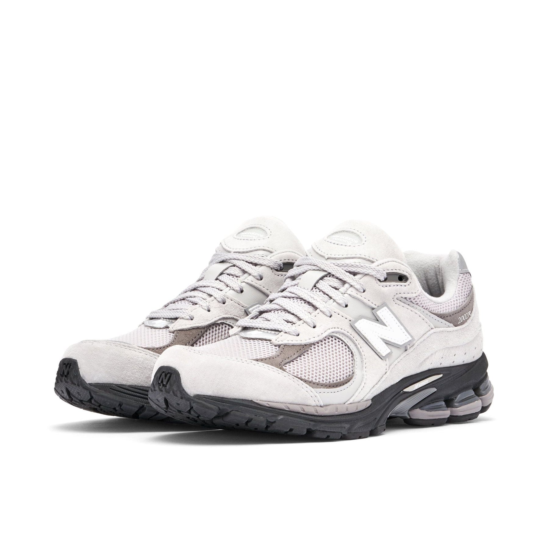 NB 2002R Grey/Black