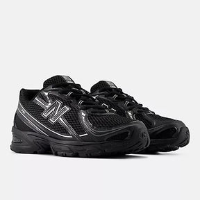 NB 740 Black/Silver