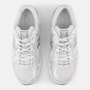 NB 740 White/Silver