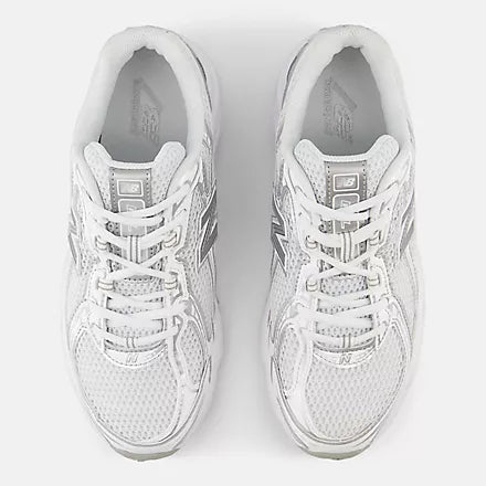 NB 740 White/Silver