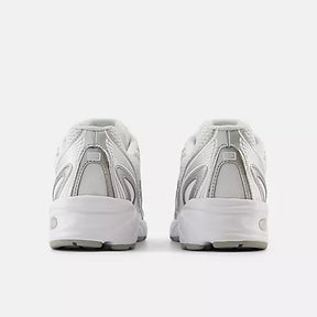 NB 740 White/Silver